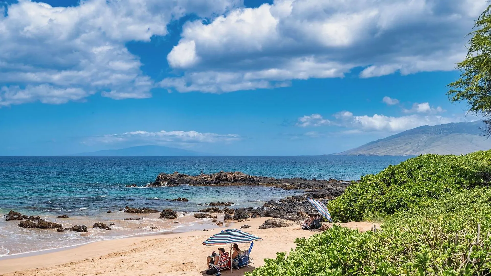 Haleakala Shores A-302 Wailea  Wailea (Maui)