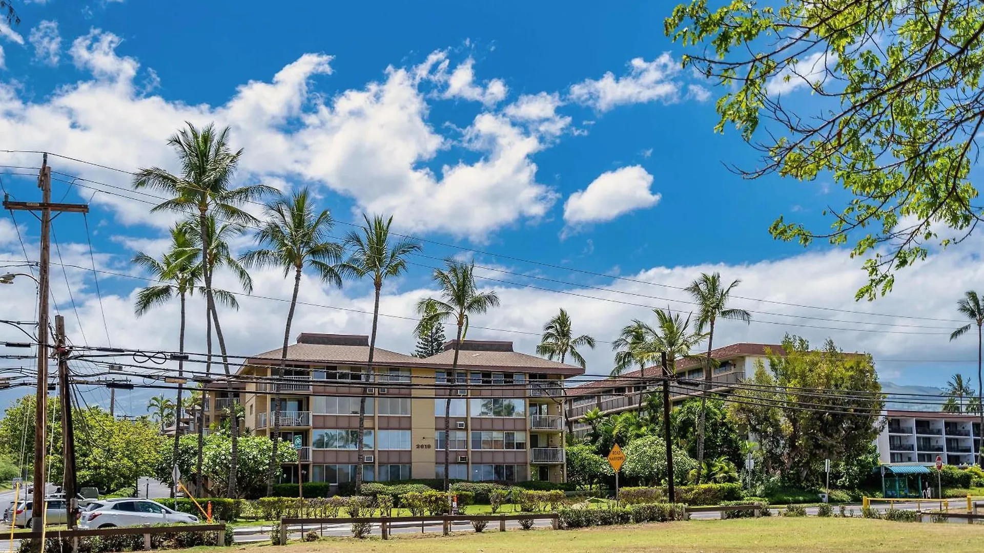 Haleakala Shores A-302 Wailea