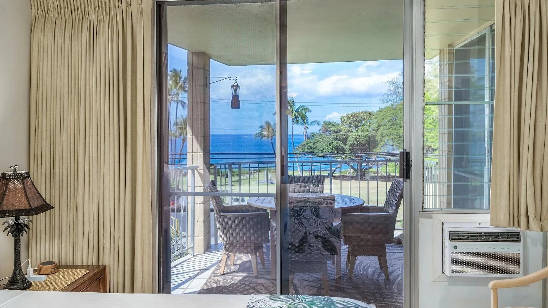 Feriehus Haleakala Shores A-302 Wailea