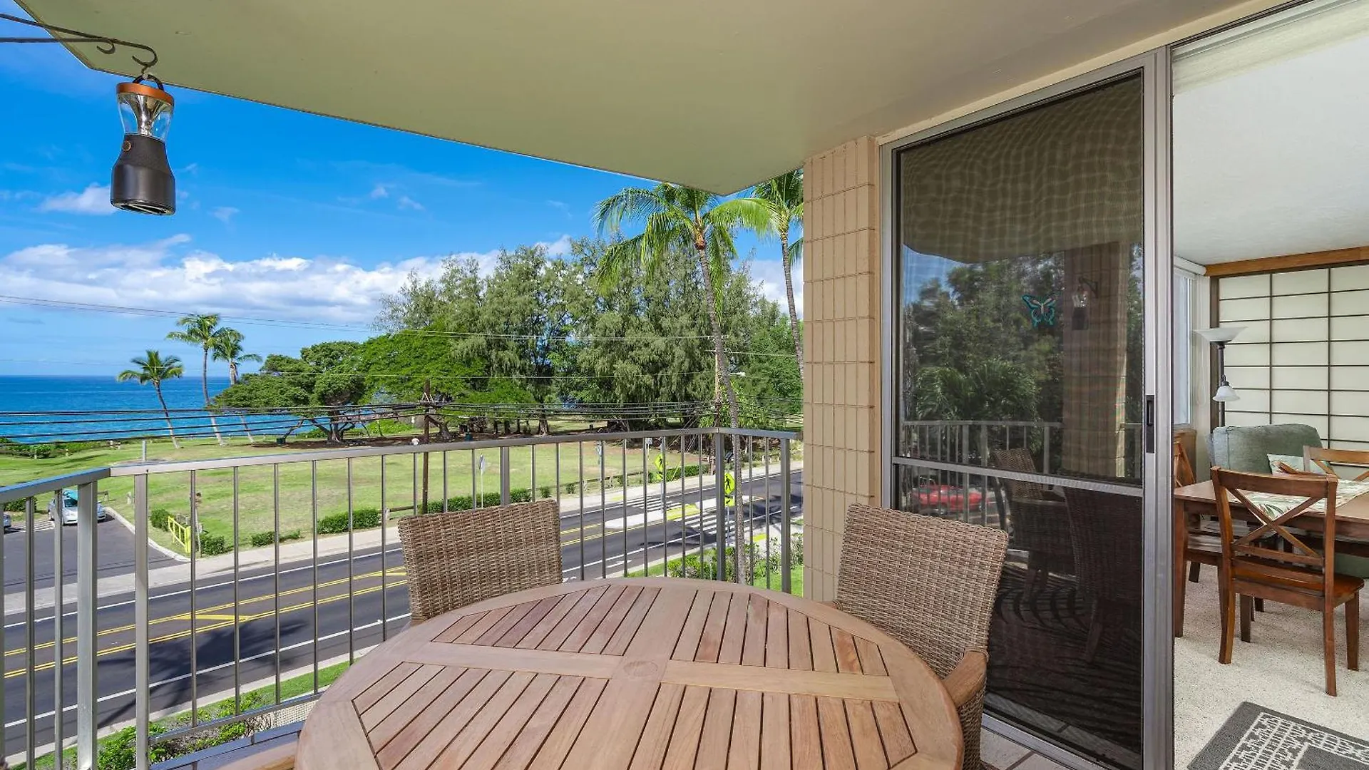 Feriehus Haleakala Shores A-302 Wailea