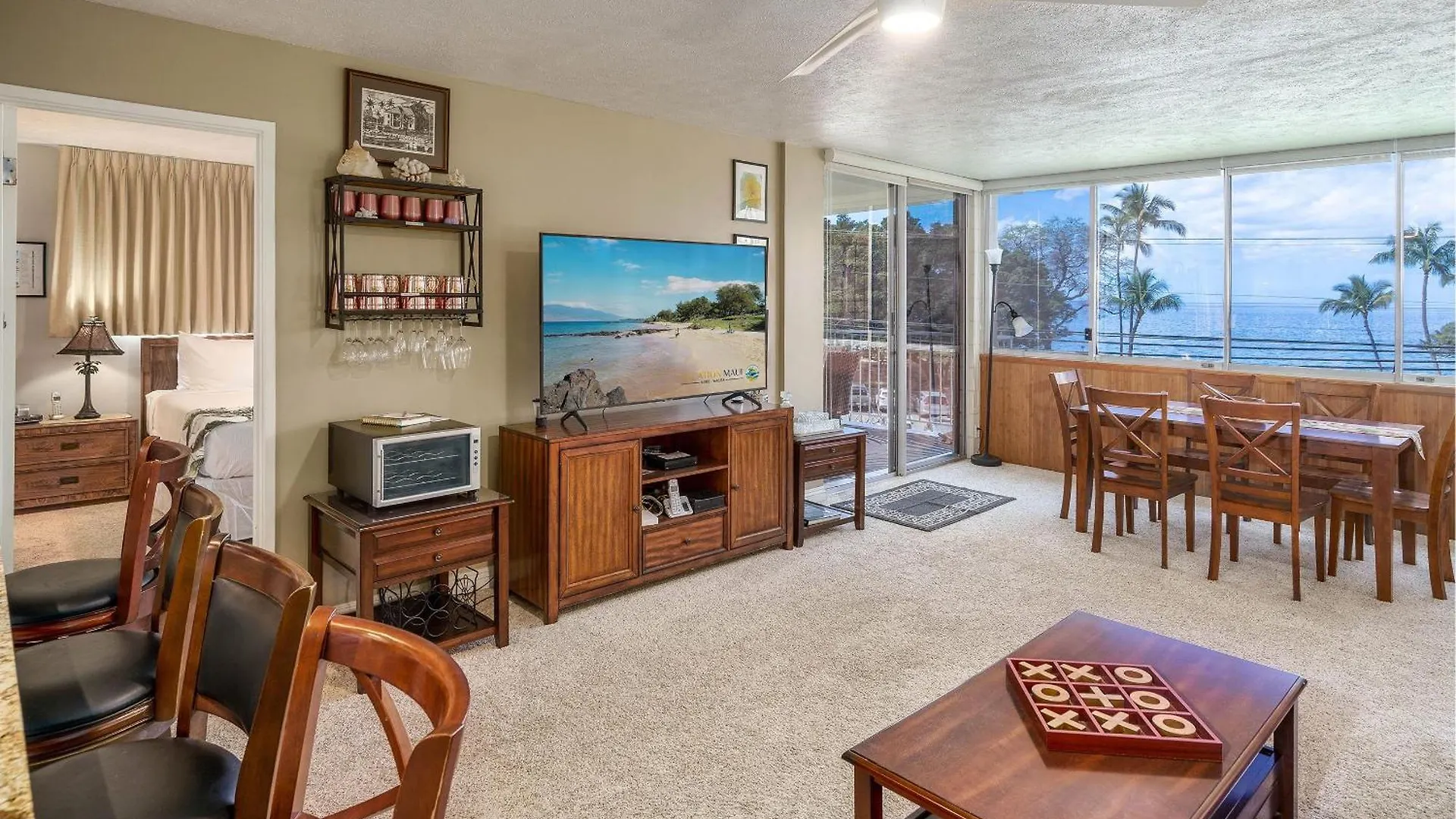 Haleakala Shores A-302 Wailea