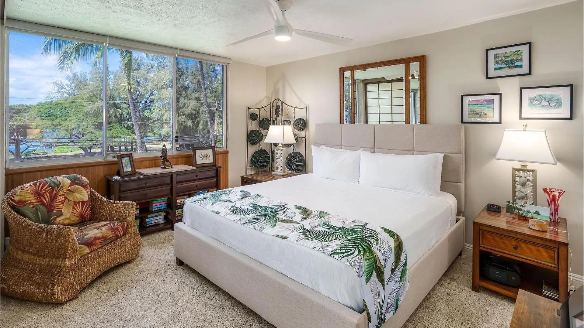 Haleakala Shores A-302 Wailea