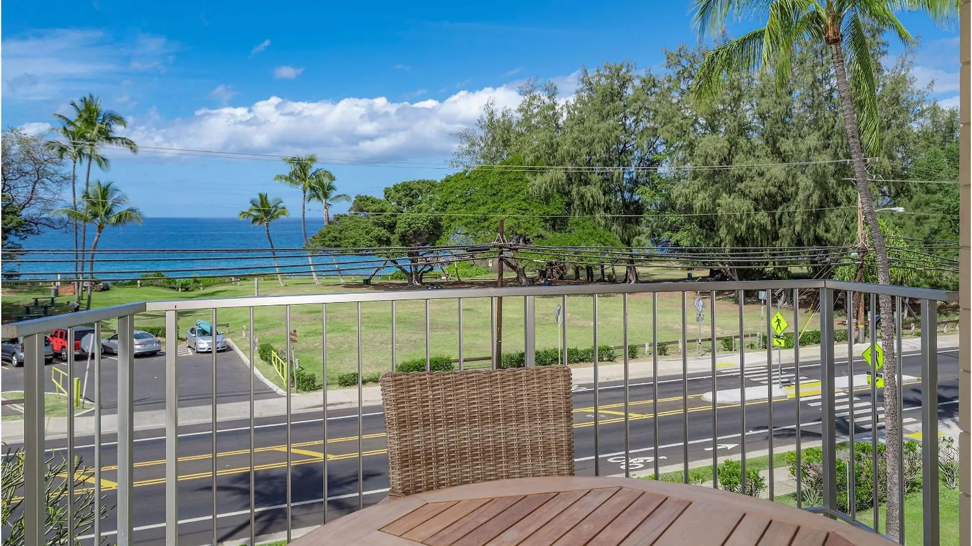 Feriehus Haleakala Shores A-302 Wailea
