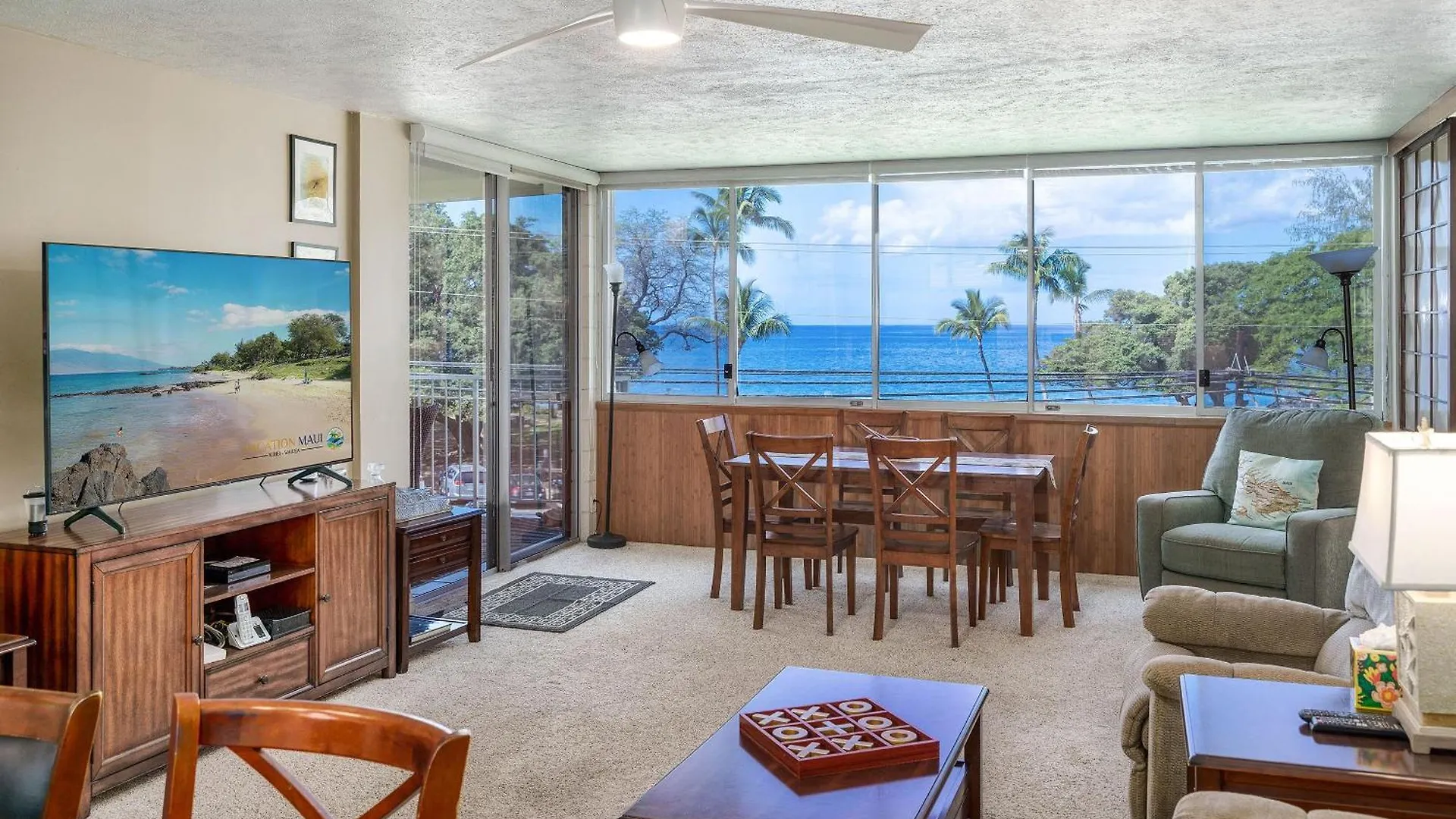 Haleakala Shores A-302 Wailea